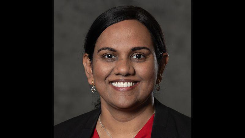 Oshani Seneviratne