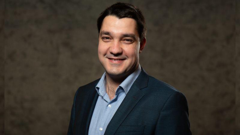 Rado Ivanov