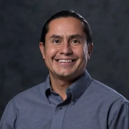 Professor Carlos Varela, Computer Science